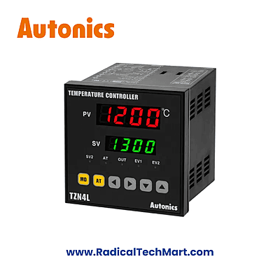 TZN4L-B4R Autonics Temperature Controller