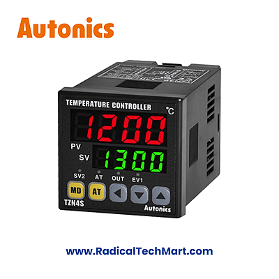TZN4S Autonics Temperature Controller