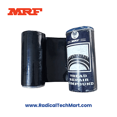MRF Tread repair Compound