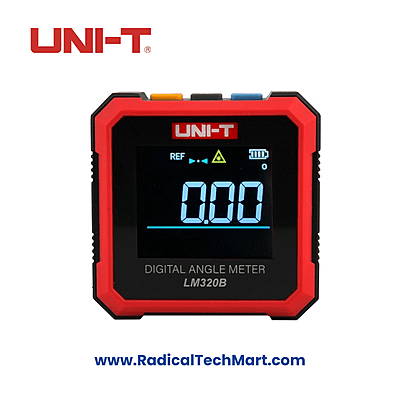 UNI-T LM320B Angle Meters