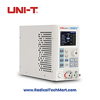 UNI-T UDP6721 Power Supply, 60V, 8A