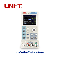 UNI-T UDP6721 Power Supply, 60V, 8A