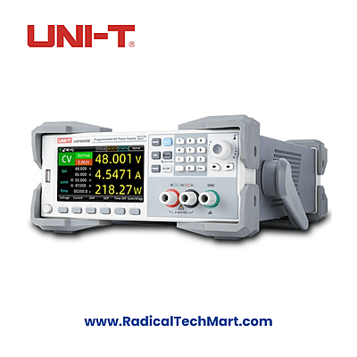 UNI-T UDP6953B Programmable DC Power Supply- 150V/10A