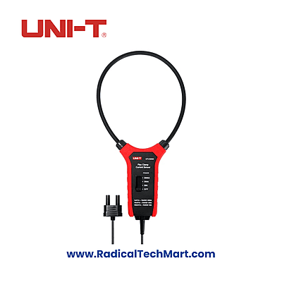 UNI-T UT-CS09D Flex Clamp Sensor