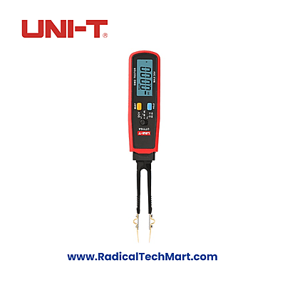 UNI-T UT116A SMD Tester