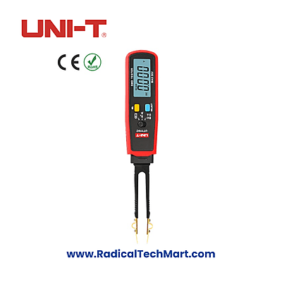 UNI-T UT116C Smart SMD Tweezer