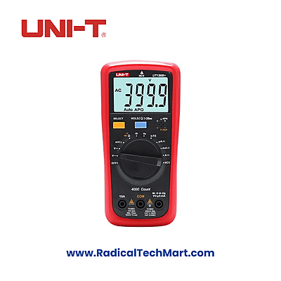 UNI-T UT136B+ Digital Multimeters
