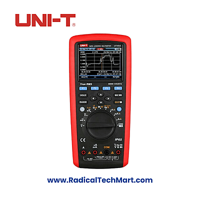 UNI-T UT181A True RMS Datalogging Multimeter
