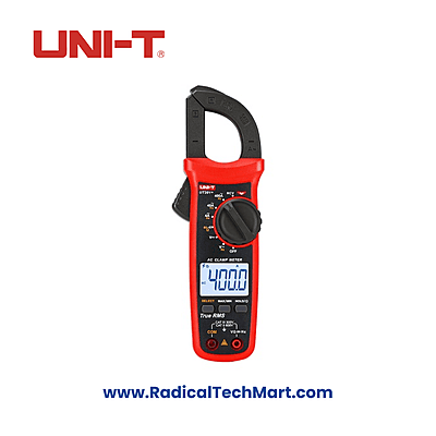 UNI-T UT201+ Digital Clamp Meters