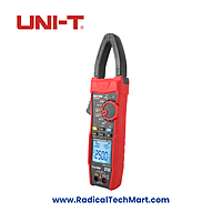 UNI-T UT219PV Solar Professional AC/DC Clamp Meter