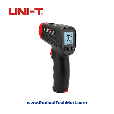 UNI-T UT306S Infrared Thermometer