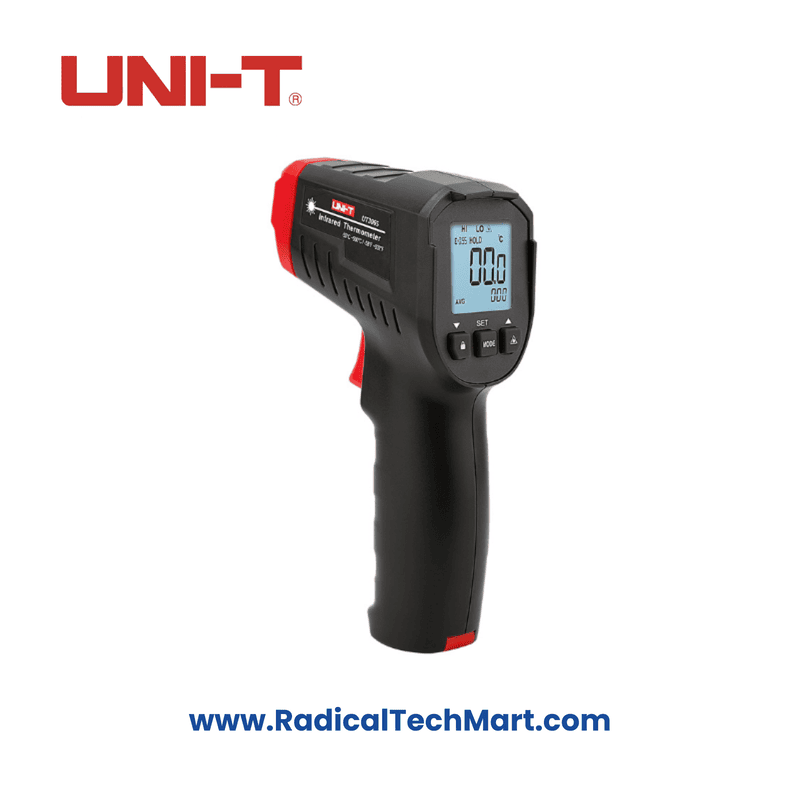 UNI-T UT306S Infrared Thermometer