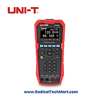 UNI-T UT3550 Battery tester UNI-T UT3550 Battery tester