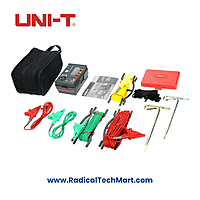 UNI-T UT522 Earth Resistance Tester UNI-T UT522 Earth Resistance Tester