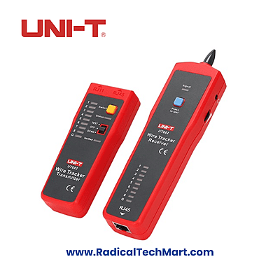 UNI-T UT682 Wire Tracker