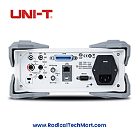 UNI-T UT8806E Digital Benchtop Multimeter- 6.5 Digit