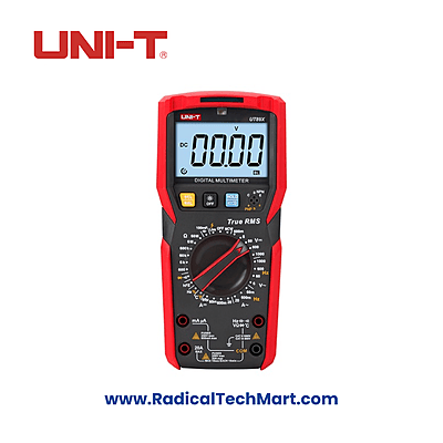 UNI-T UT89X Digital Multimeter