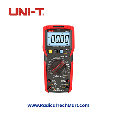 UNI-T UT89XD Digital Multimeters