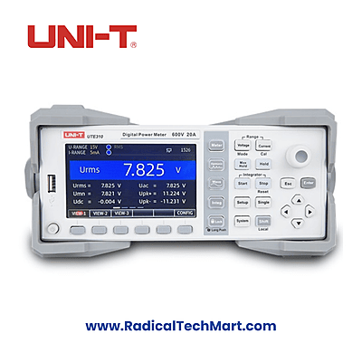 UNI-T UTE310 Digital Power Meter