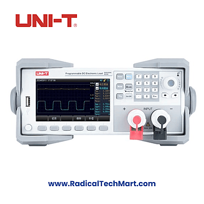 UNI-T UTL8513A+ DC Electronic Load