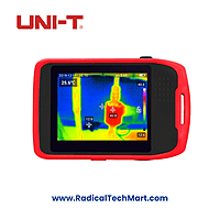 UNI-T UTi120T Pocket-sized Thermal Imaging Camera UNI-T UTi120T Pocket-sized Thermal Imaging Camera