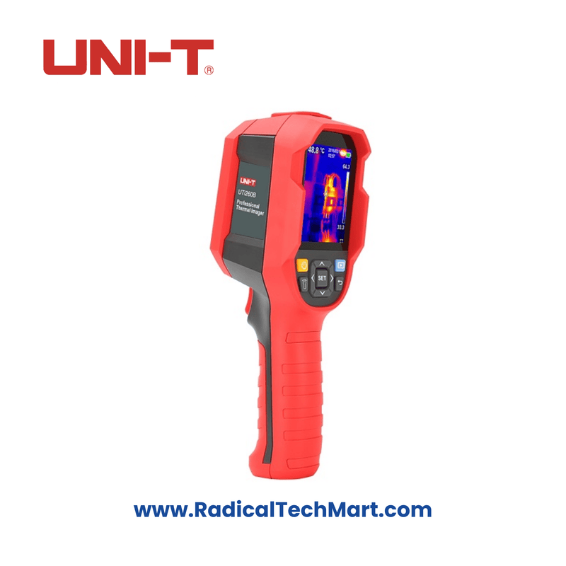 UNI-T UTi260B Thermal Imager