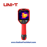 UNI-T UTi720E Enhanced Thermal Camera