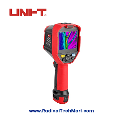 UNI-T UTi720E Enhanced Thermal Camera