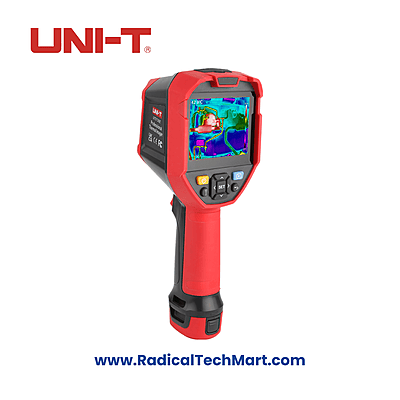 UNI-T UTi730E Enhanced Thermal Camera