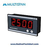 TI-11 / TI-21 / TI-31V / TI-41 / UTI-38 Multispan