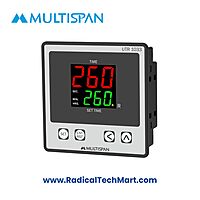 Multispan UTR Series Universal Digital Timers – UTR-413, UTR-433, UTR-2033, UTR-1033 Multispan UTR Series Universal Digital Timers – UTR-413, UTR-433, UTR-2033, UTR-1033