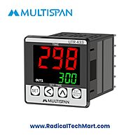 Multispan UTR Series Universal Digital Timers – UTR-413, UTR-433, UTR-2033, UTR-1033 Multispan UTR Series Universal Digital Timers – UTR-413, UTR-433, UTR-2033, UTR-1033