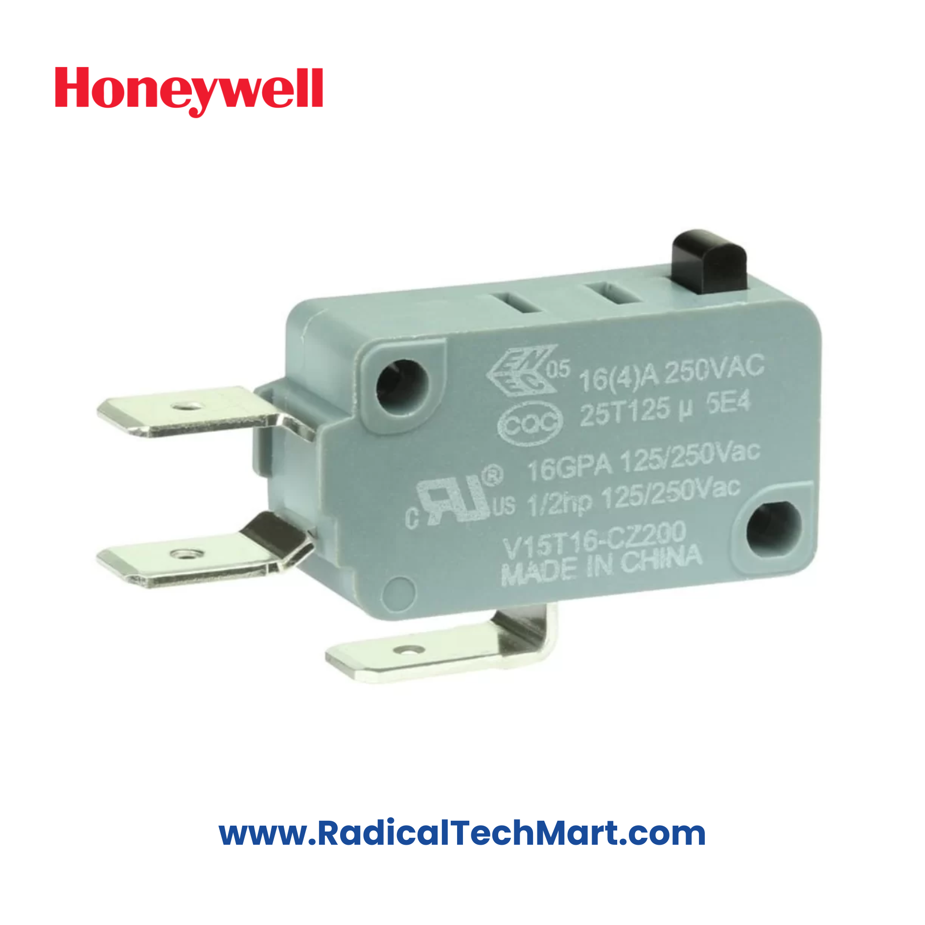 V15 Series Honeywell Micro Switch V15 Series Honeywell Micro Switch