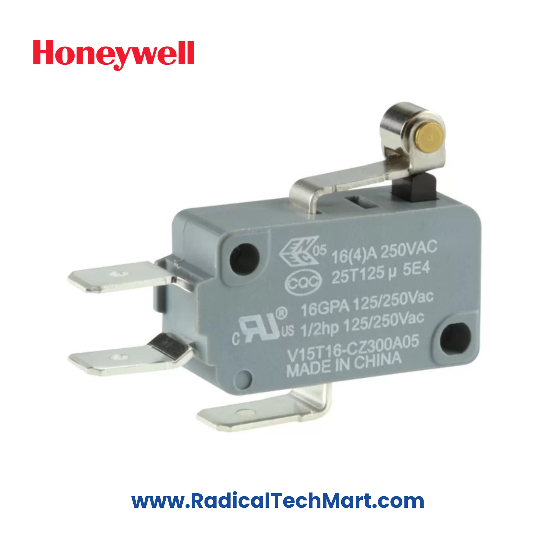 V15 Series Honeywell Micro Switch V15 Series Honeywell Micro Switch