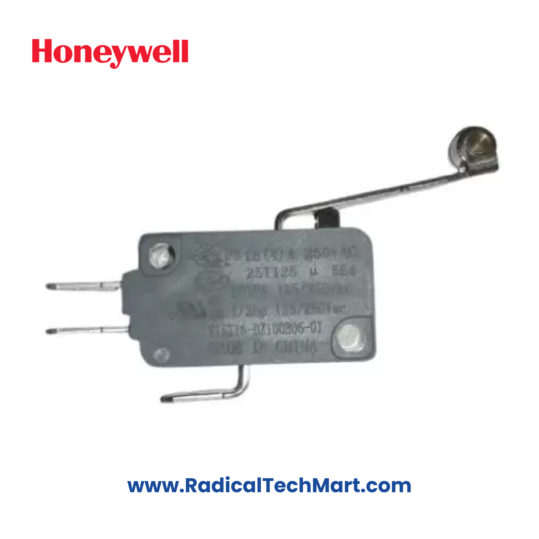 V15 Series Honeywell Micro Switch V15 Series Honeywell Micro Switch