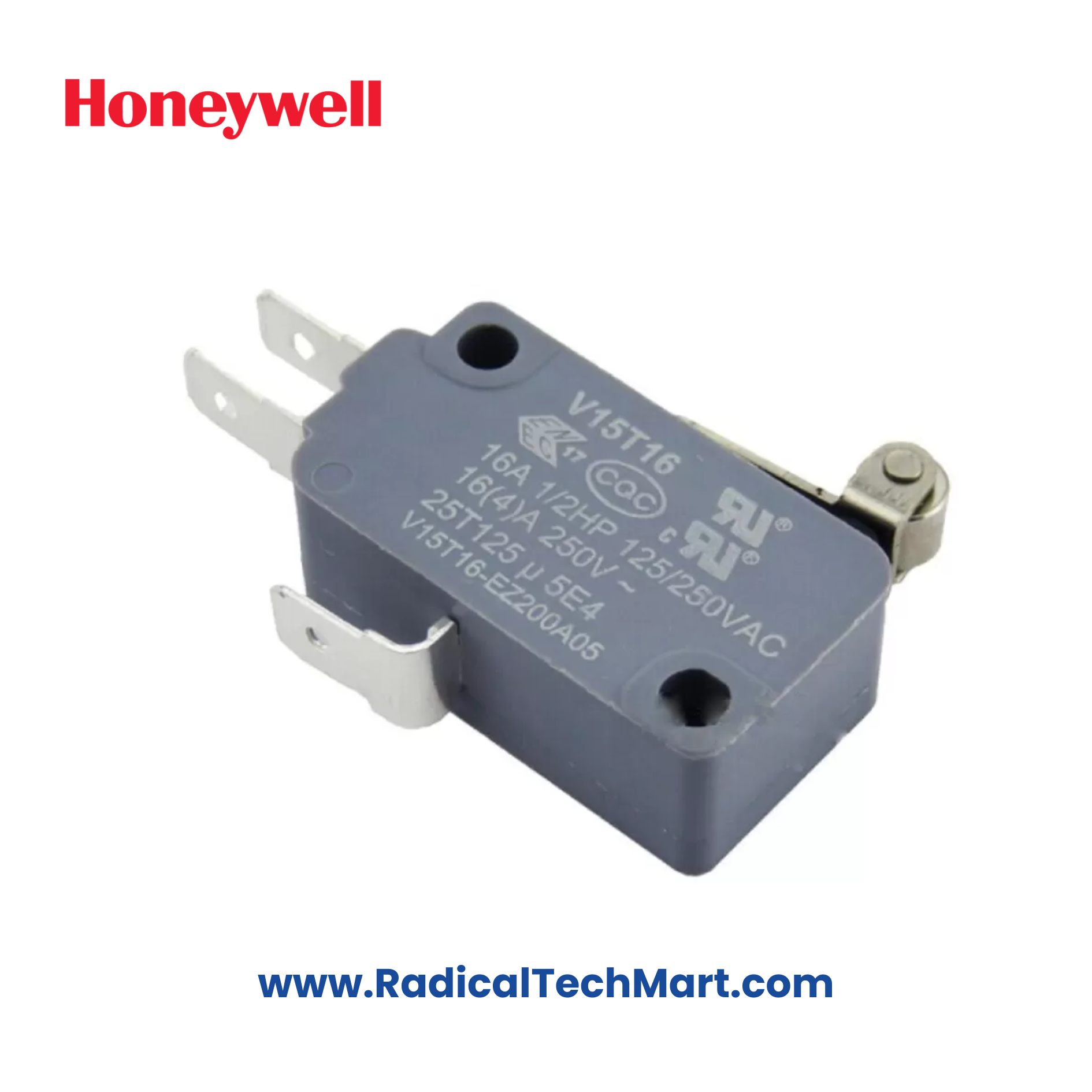 V15 Series Honeywell Micro Switch V15 Series Honeywell Micro Switch