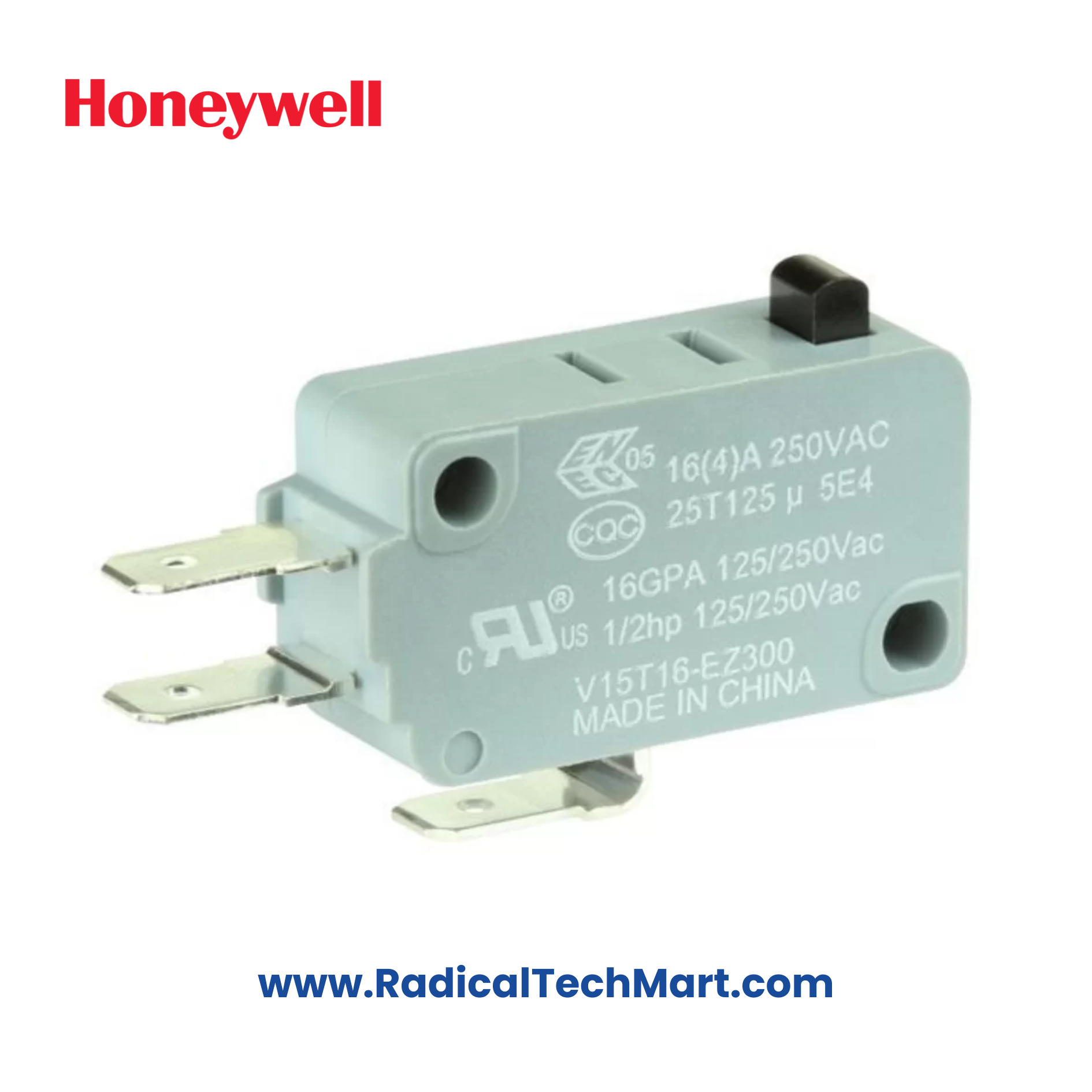 V15 Series Honeywell Micro Switch V15 Series Honeywell Micro Switch