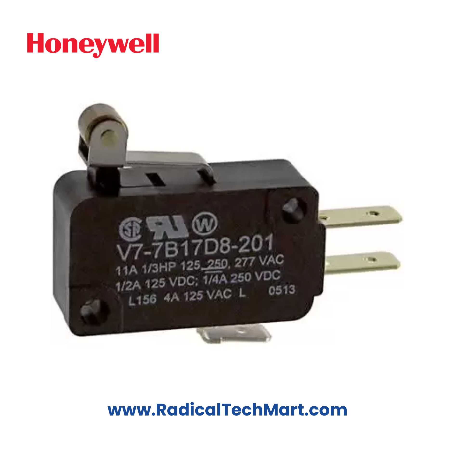 V7 Series Honeywell Micro Switch