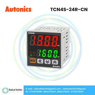 TCN4S-24R-CN Autonics
