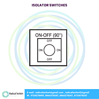 Isolator Switches