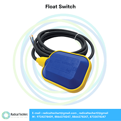 Float Switches