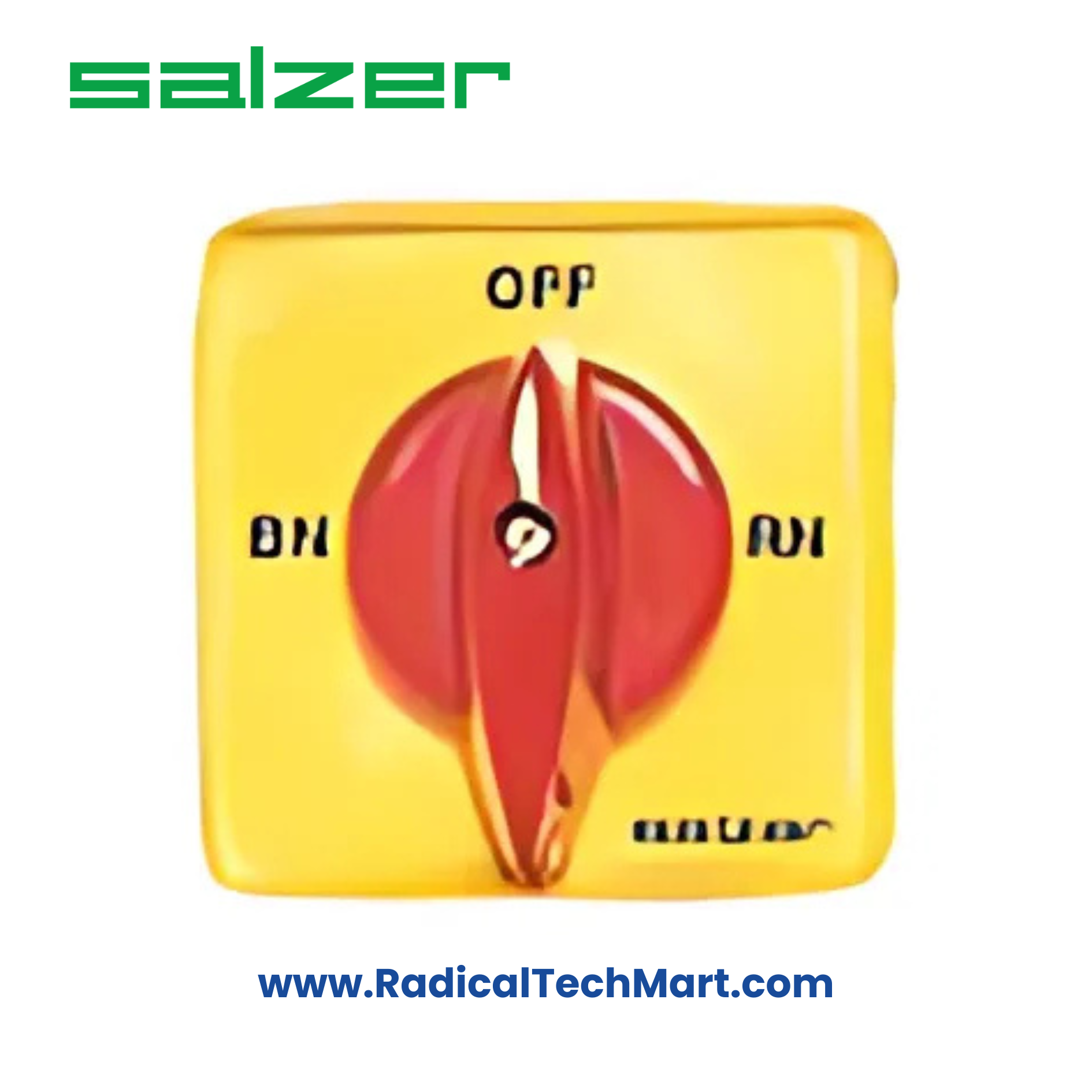 Voltmeter Selector Switches (VSS)