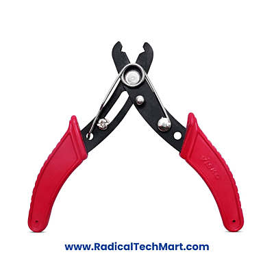 Wire Strip Cutter Tool