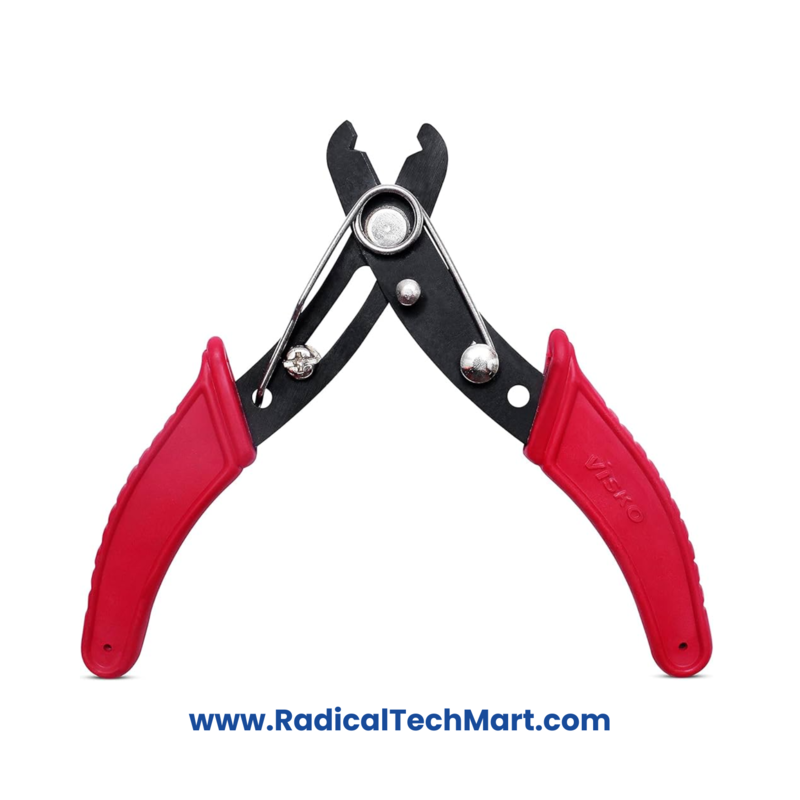 Wire Strip Cutter Tool