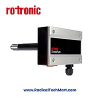 Rotronic HF1 Duct Version Rotronic HF1 Duct Version
