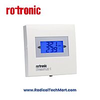 Rotronic HF1 Space Version Rotronic HF1 Space Version