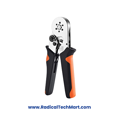 Wire Ferrule Crimping tool