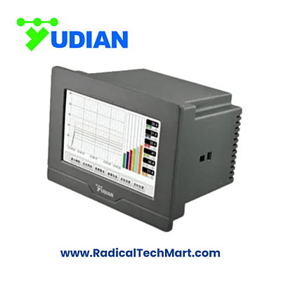 Yudian AI 3500 Datalogger