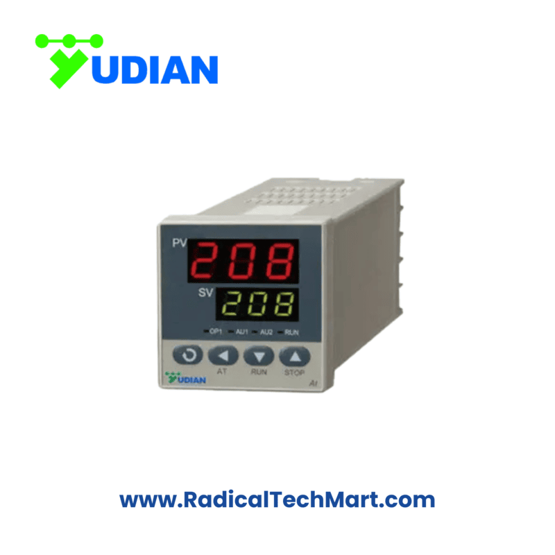 AI -208 (48X48mm) AI -208 (48X48mm)