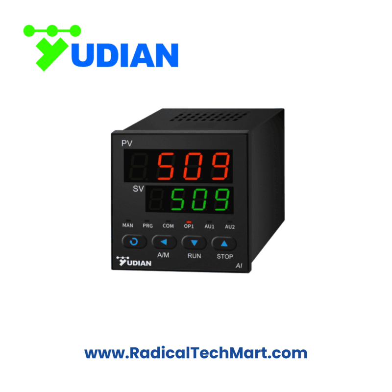 Yudian AI-509 (48*48mm) Yudian AI-509 (48*48mm)